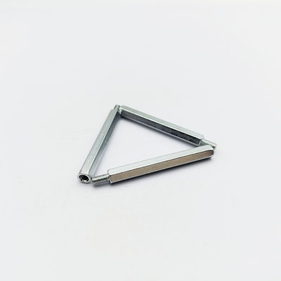 Ống đệm lục giác M3 40mm A2-70 bằng thép không gỉ