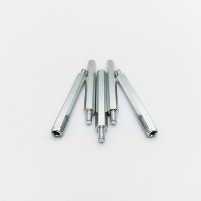 Ống đệm lục giác M3 40mm A2-70 bằng thép không gỉ