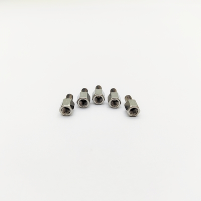 M3 Hex Standoff Screw A2-70 Stainless Steel 11mm cho PCB Spacing