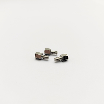 M3 Hex Standoff Screw A2-70 Stainless Steel 11mm cho PCB Spacing