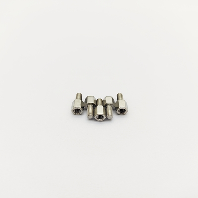 M3 Hex Standoff Screw A2-70 Stainless Steel 11mm cho PCB Spacing