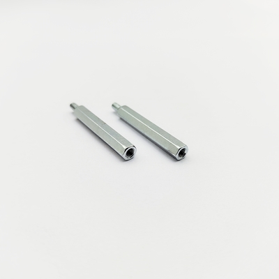 Trụ cách M3 lục giác 31mm A2-70 Thép không gỉ dùng để cách ly PCB