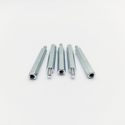 Trụ cách M3 lục giác 31mm A2-70 Thép không gỉ dùng để cách ly PCB