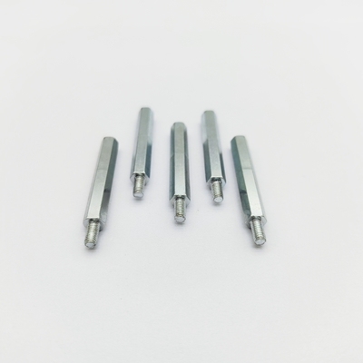 Trụ cách M3 lục giác 31mm A2-70 Thép không gỉ dùng để cách ly PCB