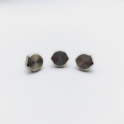 Bu-lông lục giác trục bánh xe M8 x 7mm đầu 13mm thép không gỉ 304