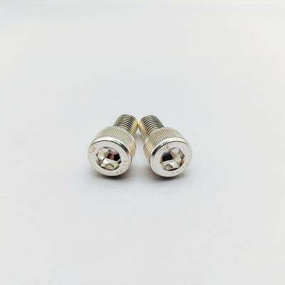 M10x1.5x30mm chống tách Bolt A4-70 thép không gỉ Hex Socket