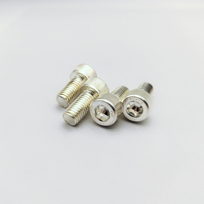 M10x1.5x30mm chống tách Bolt A4-70 thép không gỉ Hex Socket