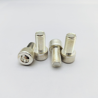 M10x1.5 chống rung 30mm 316 thép không gỉ Hex Drive