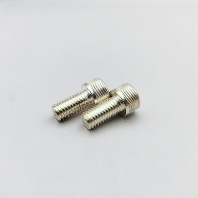 M10x1.5 chống rung 30mm 316 thép không gỉ Hex Drive
