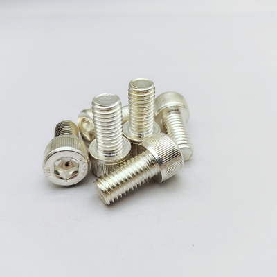 M10x1.5x30mm chống tách Bolt A4-70 thép không gỉ Hex Socket