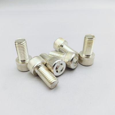 M10x1.5 chống rung 30mm 316 thép không gỉ Hex Drive