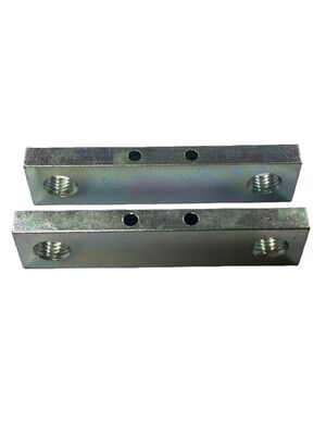 Quá trình quay kim loại CNC Machining Chi tiết gia công chính xác kim loại CNC Giải pháp gia công cho sản xuất công nghiệp