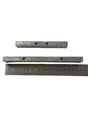 Máy xay CNC phần gia công máy quay CNC tùy chỉnh CNC cắt máy quay CNC phần gia công máy quay CNC chính xác cao