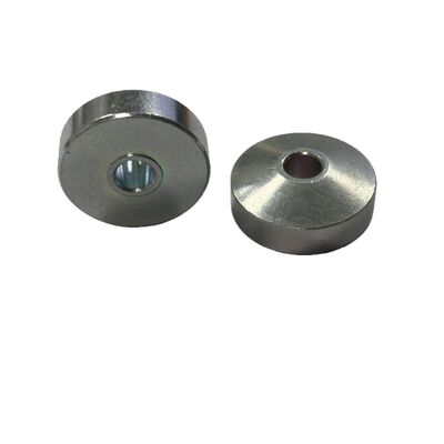 ASP23 Vật liệu Tiện CNC Các bộ phận Gia công Quy trình Tiện chính xác Thành phần Máy phay cho Ứng dụng Công nghiệp