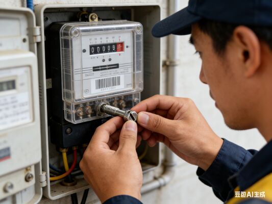 Chế độ dung nạp cộng hoặc trừ 0,05mm Máy đo điện Vít đầu nồi thép không gỉ Thích với các loại máy đo điện khác nhau