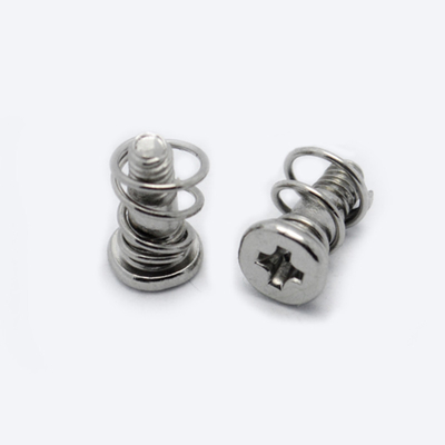 Vít vách thạch cao chịu tải bằng thép không gỉ M2.5x7 C1022 Vật liệu