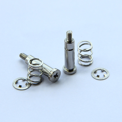 Vít vách thạch cao chịu tải bằng thép không gỉ M2.5x7 C1022 Vật liệu