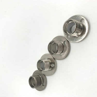 Nuts cho ổ khóa vân tay hộ gia đình; Nuts cho nhà sản xuất khóa thông minh gia đình