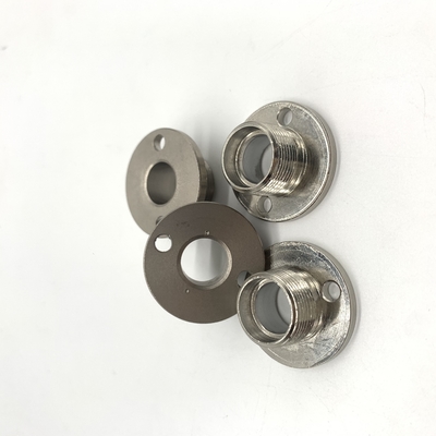 Nuts cho ổ khóa vân tay hộ gia đình; Nuts cho nhà sản xuất khóa thông minh gia đình