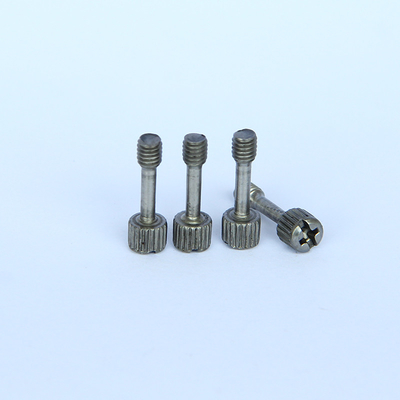 Vít đầu nguội M4x6, Vít đầu chảo hình lục giác SS316