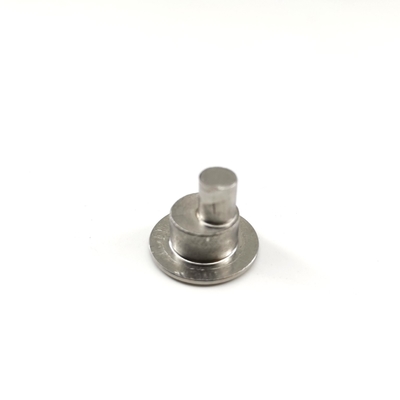 Vít lệch tâm A2-70 Tiêu chuẩn quốc gia SS316 Thụ động cho bản lề cửa sổ cầu gãy