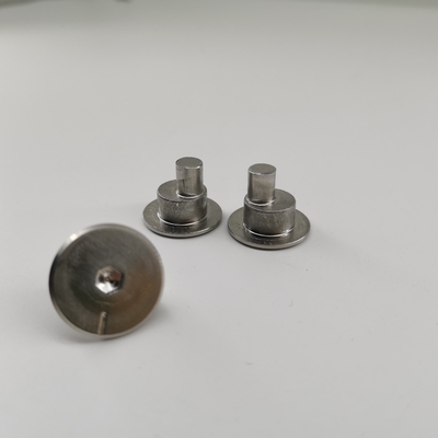 Vít lệch tâm A2-70 Tiêu chuẩn quốc gia SS316 Thụ động cho bản lề cửa sổ cầu gãy