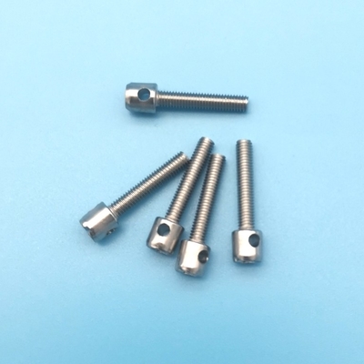 Vòng niêm phong chì cho máy đo điện 3 pha cho lưới điện mini Rual Điện hóa Niêm phong Vòng niêm phong thép không gỉ Vòng niêm phong Vòng niêm phong cho máy đo năng lượng Sữa phủ Capstan