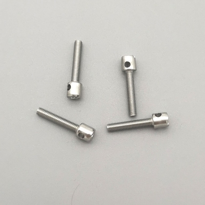 Vòng niêm phong chì cho máy đo điện 3 pha cho lưới điện mini Rual Điện hóa Niêm phong Vòng niêm phong thép không gỉ Vòng niêm phong Vòng niêm phong cho máy đo năng lượng Sữa phủ Capstan