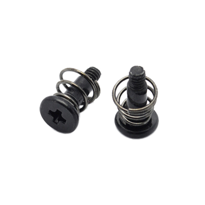 CPU Spring Loaded Set Screw C1008 Stainless Steel Threaded Studs tiêu chuẩn JIS