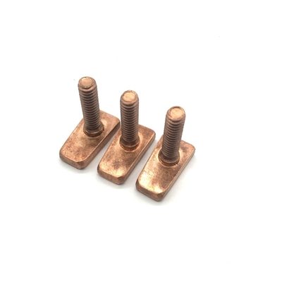 Vít điều chỉnh lệch tâm bằng đồng H68 A4-80 Độ cứng bị động