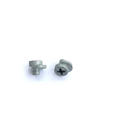 Vít điều chỉnh lệch tâm A2-70 Trọng lượng 8,38g Chất liệu SS304 cho phụ kiện cửa sổ và cửa ra vào