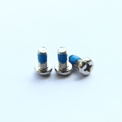 Phân phối vít chống lỏng SS302 Nylok M2x5mm Kích thước rèn nguội