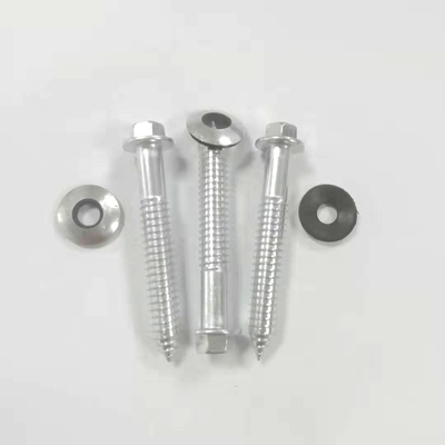 Ốc vít tự khai thác ODM 316 Ss, Vít tự khai thác bằng thép không gỉ