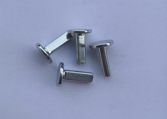 Chốt bản lề ghế ngồi ô tô bằng thép carbon trung bình, Chốt trục nguội / rèn