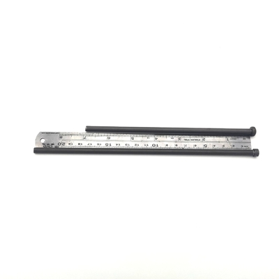 Pin Bản lề SS Ổ trục Pin 6.0x290mm Lắp ráp thanh đẩy hộp số được làm cứng