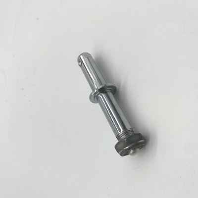 Chốt trục truyền động bằng thép Shatf C1008 DIN7972 Nhả nhanh tiêu chuẩn cho xe trẻ em