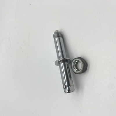 Chốt trục truyền động bằng thép Shatf C1008 DIN7972 Nhả nhanh tiêu chuẩn cho xe trẻ em