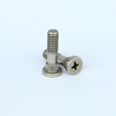 Vít máy thép không gỉ M3x16 SS304 Không phải vít lỏng