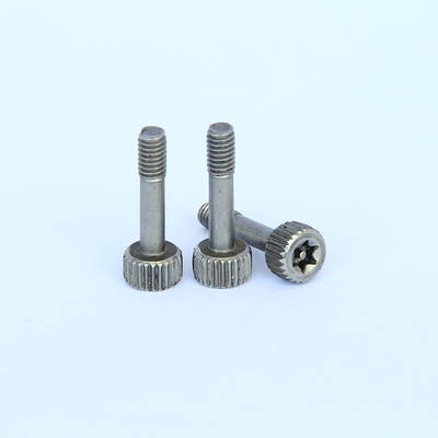 Vít máy thép không gỉ M3x16 SS304 Không phải vít lỏng