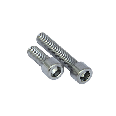 316 Vít xoắn đầu chảo bằng thép không gỉ, vít máy chìm 4mm