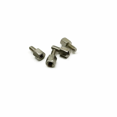 M4 Hex Standoff Trụ lục giác bằng thép không gỉ OEM Availabla