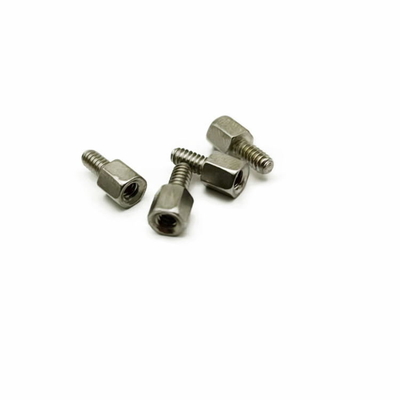 M4 Hex Standoff Trụ lục giác bằng thép không gỉ OEM Availabla