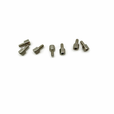 M4 Hex Standoff Trụ lục giác bằng thép không gỉ OEM Availabla