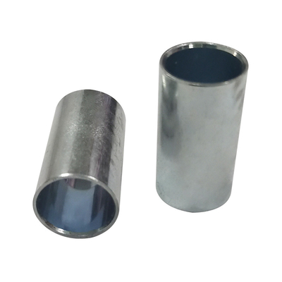 C1022 Chốt không tiêu chuẩn Trục tuyến tính rỗng mạ niken Kích thước 14x26mm