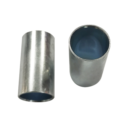 Ống thép rỗng tròn C1018 Đầu nguội 12x26mm Kích thước 12g Trọng lượng