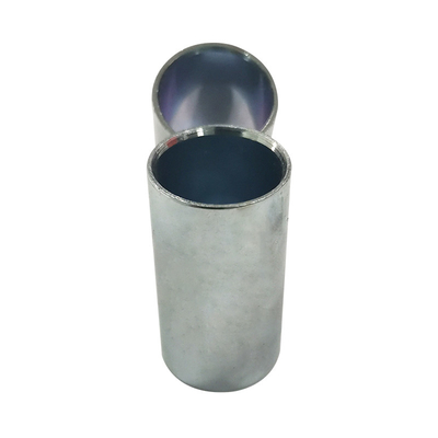 Ống thép rỗng tròn C1018 Đầu nguội 12x26mm Kích thước 12g Trọng lượng
