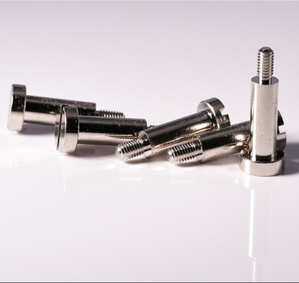 Vít máy hình bầu dục bằng thép không gỉ M5x6, vít đầu pho mát có rãnh 8,38g
