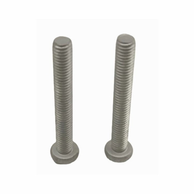 Nút thép không gỉ Tamper Proof Security Vít Pin Hex Recess M5X12