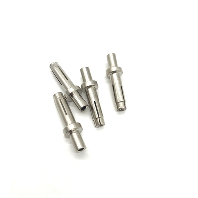 Khối thiết bị đầu cuối thành phần mạ điện, Khối phân phối điện Stud 6,8x15