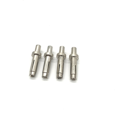 Khối thiết bị đầu cuối thành phần mạ điện, Khối phân phối điện Stud 6,8x15